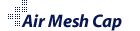Air Mesh Caps
