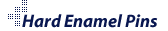 Hard Enamel Pins