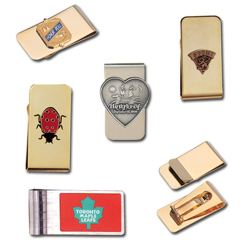 Money Clip Samples
