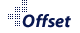Offset Pins