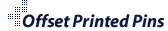 Offset Pins