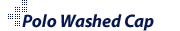 Polo Caps