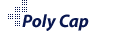 Poly Caps