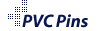 PVC Pins
