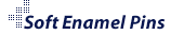 Soft Enamel Pins