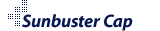 Sunbuster Caps